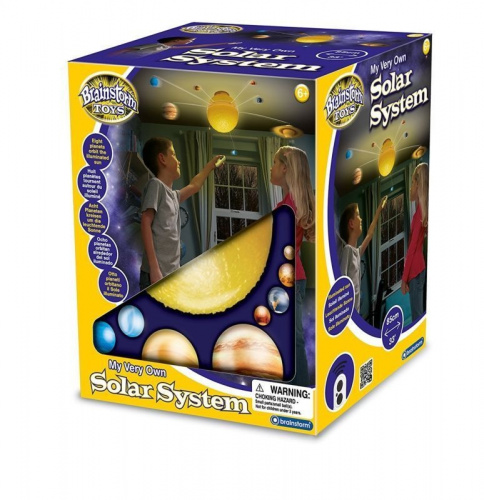 特撮 Brainstorm Toys RC Illuminated Solar System 1, classic) - Brainstorm Toys RC Illuminated Solar System - Walmart.ca