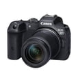 thumbnail image 1 of Canon EOS R7 Mirrorless Camera with RF-S 18-150mm Lens Kit, 1 of 5