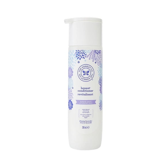 The Honest Company Revitalisant à la Lavande de Rêve