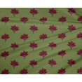 thumbnail image 4 of oneOone Polyester Lycra Fabric Floral Block Decor Fabric Printed BTY 56 Inch Wide, 4 of 4