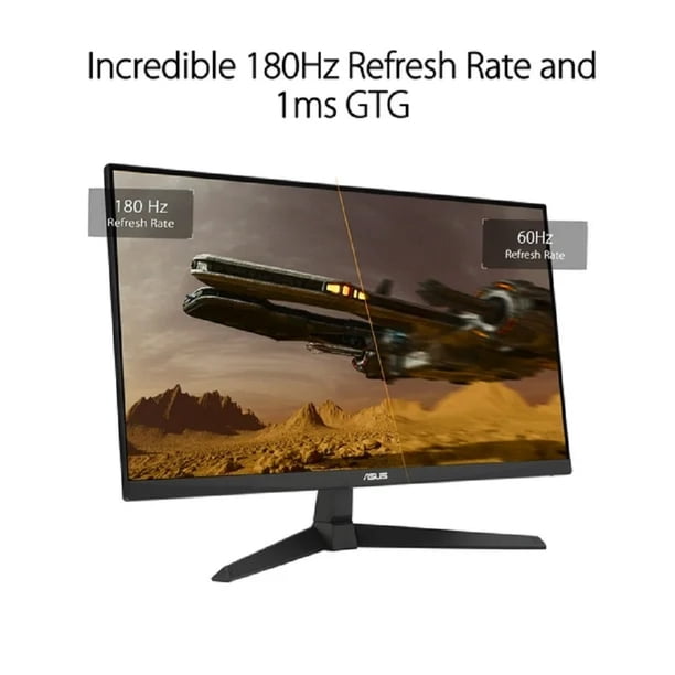 Refurbished Asus VG259Q3A TUF Gaming 25