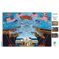 thumbnail image 3 of Buffalo Games - Le puzzle Americana Collection - Dockside Marriage - en 500 pièces, 3 of 5