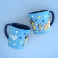thumbnail image 3 of Zak Designs Bluey 15oz Ceramic Mug, 3 of 4