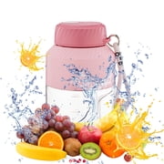 YIMWNYI Juicer Extractor & Portable Blenders, 35.19oz Large Capacity with 10-Blade for Milkshakes and Slushies, USB Rechargeable, Powerful 18,000 RPM, Easy to Clean, Ideal for Travel and Home Use