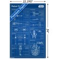 thumbnail image 2 of Star Wars: Saga - Plan rebelle, 2 of 4