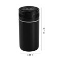 thumbnail image 3 of TIMIFIS Air Humidifier Cool Mist Humidifiers for Babies, Quiet and Small Humidifier for Bedroom Nightstand, Space Saving with Led Night Humidifiers for Bedroom, 3 of 8