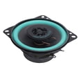 thumbnail image 1 of Car Coaxial Speaker Full Frequency Range 4 Ohm Impedance Dome Tweeter, 1 of 7