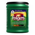 thumbnail image 1 of Folgers Classic Decaf Ground Coffee 320g, 1 of 8