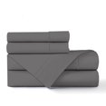 thumbnail image 3 of Johnson Home 500 Thread Count Certified Organic Cotton Sheet Sets, 3 of 6