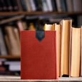 thumbnail image 4 of EGNMCR Personalized Magnetic Leather Bookmark bookmark bookmark, 4 of 6