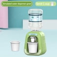 thumbnail image 5 of Dvruxg Mini Simulation Water Dispenser, Mini Makeup Remover Organizer, Creative Nail Polish Dispensing Bottles, Water Dispenser Model, 5 of 5