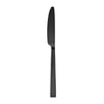 thumbnail image 2 of Better Homes & Gardens River Black Satin Dinner Knife, 2 of 3