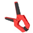 thumbnail image 4 of Tbest Carpenter Clamp, A‑Shape Clamp Clamp With Strong Spring For Woodworking For Fix Workpieces, 4 of 8