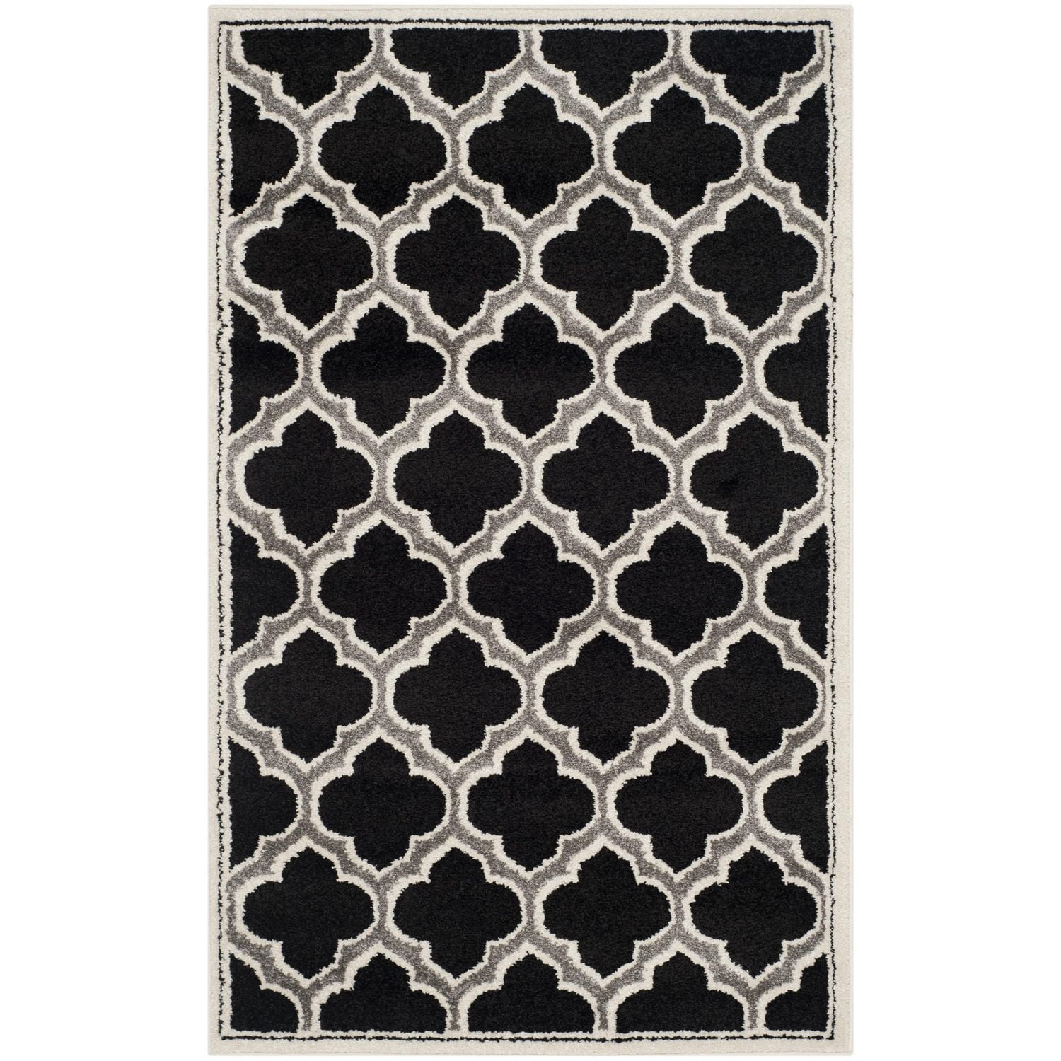 Safavieh Amherst Wilson Tapis Géométrique