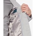 thumbnail image 3 of Perry Ellis Men’s Suit Jackets, Monument, 40 R/M37.5, 3 of 8