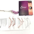 thumbnail image 3 of Elixir Acoustic Guitar Strings Nanoweb Phosphor Bronze Light 16052_Paris, 3 of 3