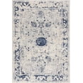 thumbnail image 2 of Rug Branch Havana Collection Traditional Distressed Area Rug., 2 of 17