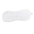 thumbnail image 1 of 12 Couches d'Insertion en Tissu pour Bébé, Doublures Lavables, Douces, pour Bébés Filles et Garçons S, 1 of 8