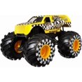 thumbnail image 3 of Hot Wheels Monster Trucks 1:24 Taxi, 3 of 5