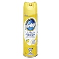 thumbnail image 1 of Pledge® Furniture Polish Spray, Shines and Protects, Lemon Scent, 275g, 1 of 5