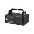 thumbnail image 1 of 500mw RGB Beam Line Scanner Projector DJ Disco Stage Lighting Effect Dance Party Wedding Holiday Bar Club Lights ,Easy to operate, 1 of 7