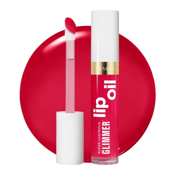 Super Lustrous Glimmer™ Lip Oil, Moisturizing