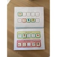 thumbnail image 4 of PEONAVET Skills Busy Book Skills Busy Book, 4 of 8