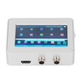 thumbnail image 1 of Online Inkjet Coder, Industrial Inkjet Printer Online Inkjet Coding Printer 12.7mm HD Touch Screen Date Batch Number Barcode Automatic Coding Machine for Production Line Batch Date, 1 of 7