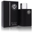 thumbnail image 1 of Alfa Romeo Black by Alfa Romeo Eau De Toilette Spray 4.2 oz for Men, 1 of 2