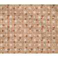 thumbnail image 4 of oneOone Cotton Flex Peach Fabric Floral & Texture Sewing Craft Projects Fabric Prints By Yard 40 Inch Wide, 4 of 4
