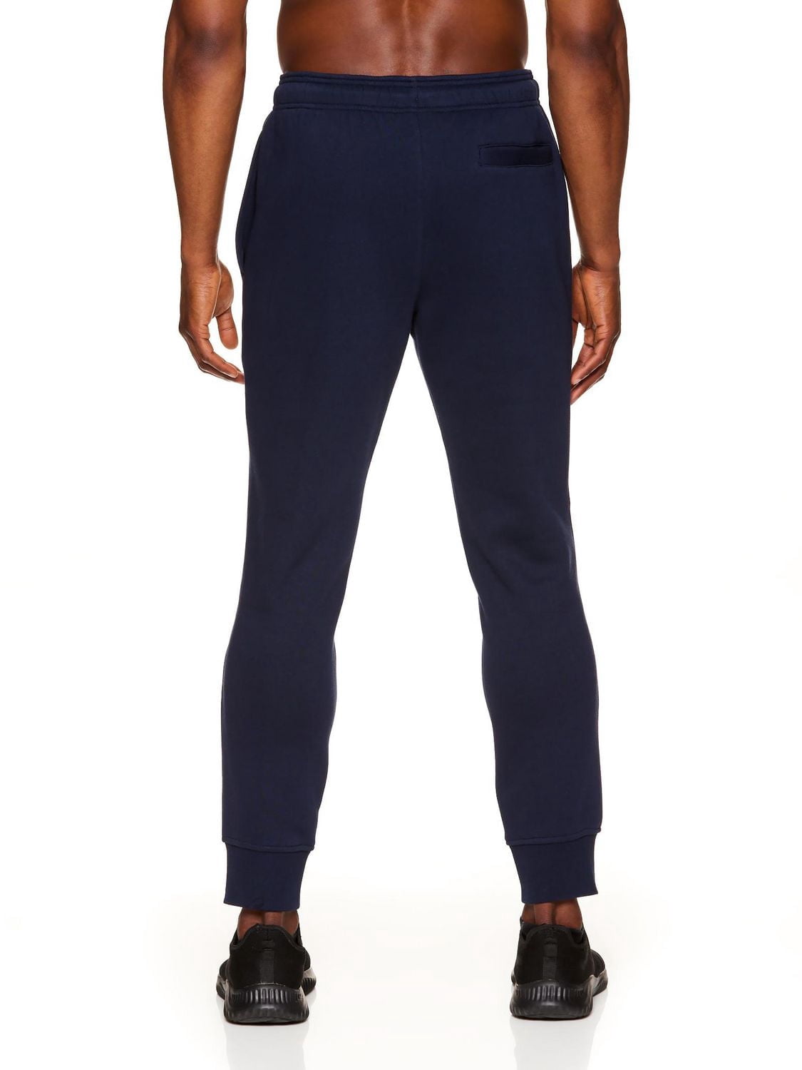 Reebok Men's Delta Fleece Jogger