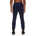 thumbnail image 2 of Reebok Men's Delta Fleece Jogger, 2 of 4