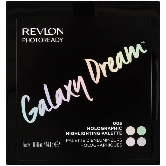 Revlon Photoready Sunlit Dream Highlighting Palette