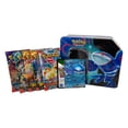 thumbnail image 2 of Pokémon TCG: Azure Legends Tin - Receive 1 at Random!, 2 of 7