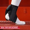 thumbnail image 4 of McDavid Phantom Attelle de Cheville avec Sangles et Séjours de Soutien Flexible (TP/s), 4 of 5