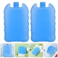 thumbnail image 4 of 10pcs Ice Packs For Coolers Freezer Packs Ice Block Cooler Ice Packs Reusable Ice Packs For Lunch Box, 4 of 8