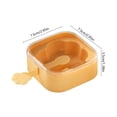 thumbnail image 3 of Summer DIY Homemade Ice Lolly Border Home Ice Lolly Ice Box Ice Cream Plastic Ice Moulds, 3 of 6