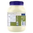 thumbnail image 3 of Hellmann’s Olive Oil Mayonnaise, Ideal for Fries, Burgers and Salads, Made with Canadian Free‑Run Eggs and Canola Oil, 890 ml Jar, 3 of 9