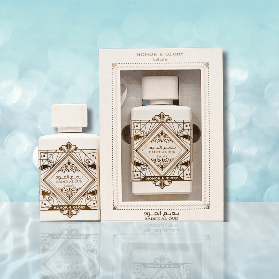 Bade'e Al Oud Honor & Glory EDP Perfume By Lattafa. - Walmart.ca
