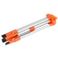 thumbnail image 2 of Adjustable Tripod Level Stand For Self Leveling Laser Level Measurement Tool (1.5m), 2 of 5