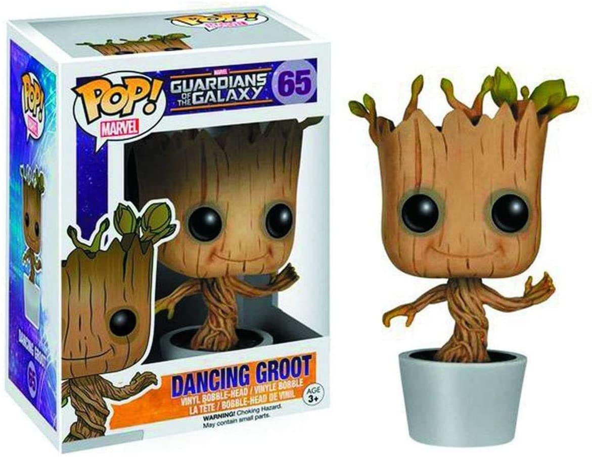 Funko Dancing Groot