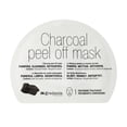 thumbnail image 1 of Masque Peel Off au Charbon iN.gredients, absorbe les impuretés, 1 of 4