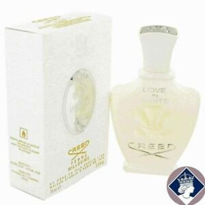 Love In White By Creed Millesime Vaporisateur Eau de Parfum 2.5 oz