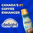 thumbnail image 2 of International Delight Cinnabon Coffee Creamer, 473 mL, 2 of 5