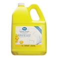thumbnail image 1 of Great Value Lemon Scent Dishwashing Liquid 5L, 1 of 1