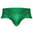 thumbnail image 1 of Birdeem Ice Silk Thin Style Traceless Boxers Business Breathable Mens Summer Comfortable Boxers, 1 of 2