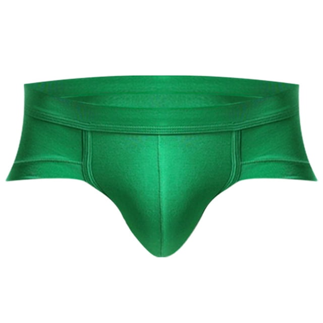 Birdeem Ice Silk Thin Style Traceless Boxers Business Breathable Mens Summer Comfortable Boxers