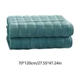 thumbnail image 3 of Silk Cool Summer Sofa Cushion Simples Solid Color Non Slip Machine Washable Cool Sofa Cushion Double Sofa Cushions for Sofa, 3 of 7