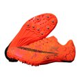thumbnail image 1 of Lightweight And Non-slip Track And Field Spikes Shoes For Men Professional Running Training Shoes Professional Racing Jumping Sprint Sneakers With Cushioned Comfort Track And Field Spikes Shoes High, 1 of 9