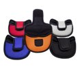thumbnail image 4 of LJNYFDC Easy To Carry Golf Putter Cover Portable Mesh Head Cover Versatile Club Protector with Fastener for Most Golf Putters Golf Putter Headcover, 4 of 6